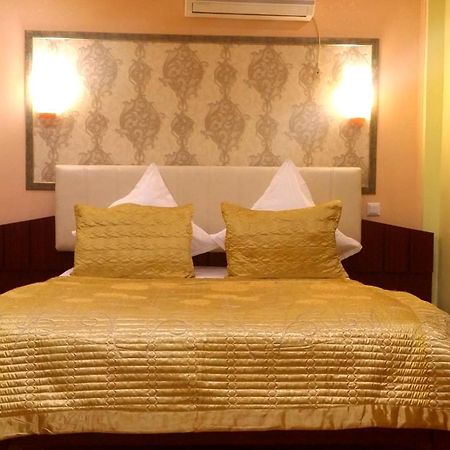Byblov Rooms Boutique ブカレスト 部屋 写真