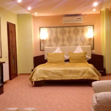 Byblov Rooms Boutique ブカレスト エクステリア 写真