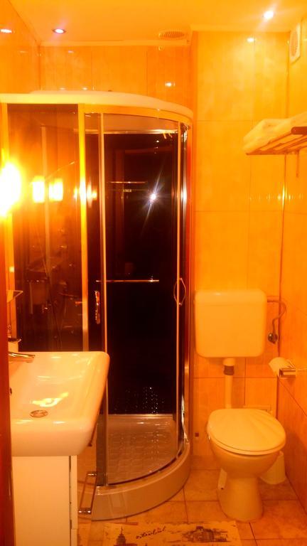 Byblov Rooms Boutique ブカレスト エクステリア 写真