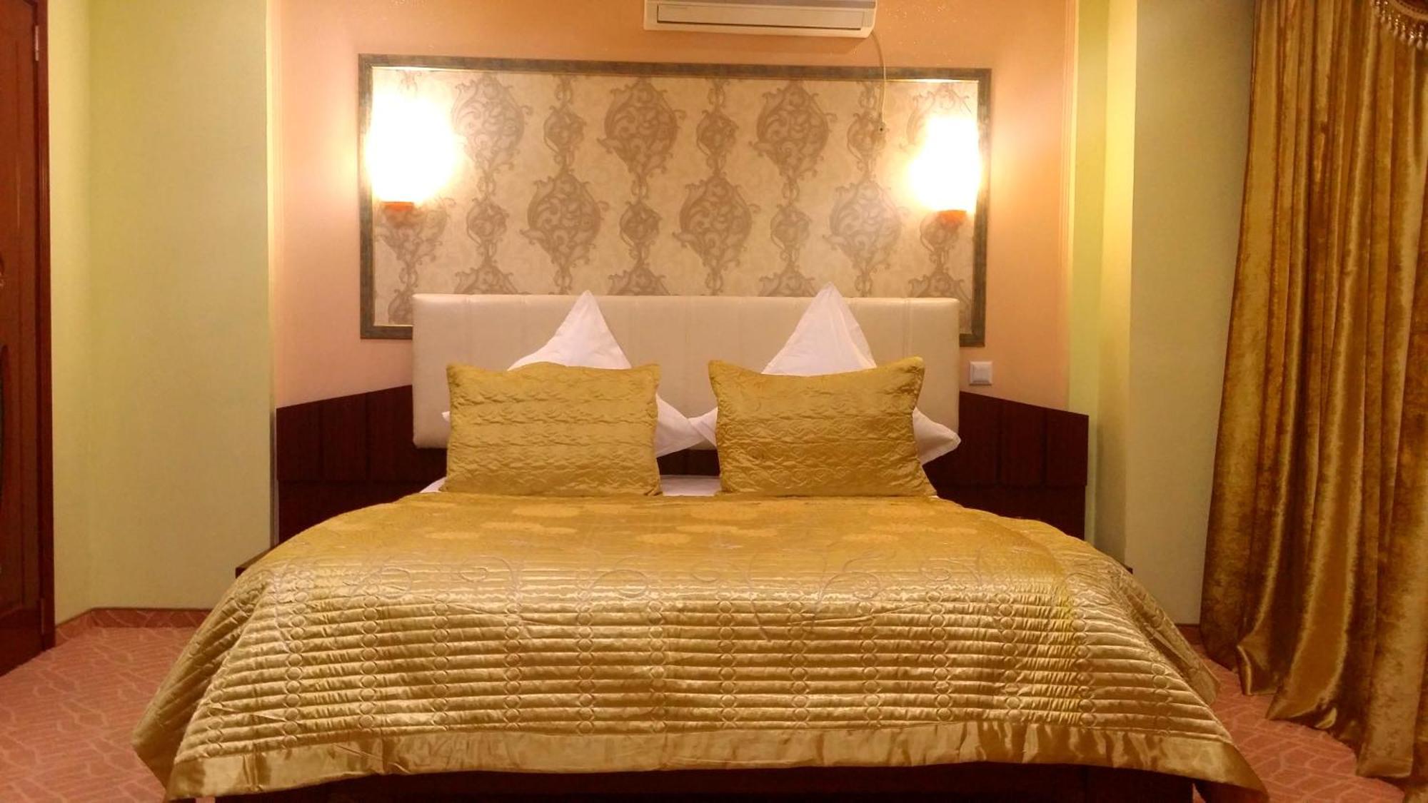 Byblov Rooms Boutique ブカレスト 部屋 写真