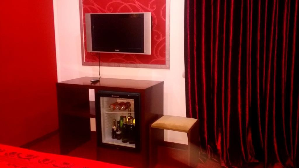 Byblov Rooms Boutique ブカレスト エクステリア 写真