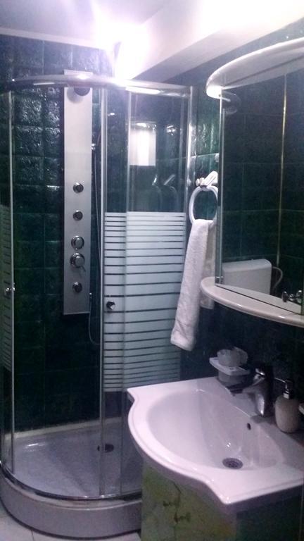 Byblov Rooms Boutique ブカレスト エクステリア 写真