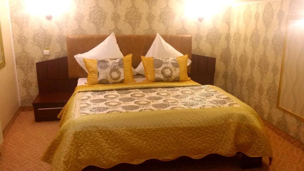 Byblov Rooms Boutique ブカレスト エクステリア 写真