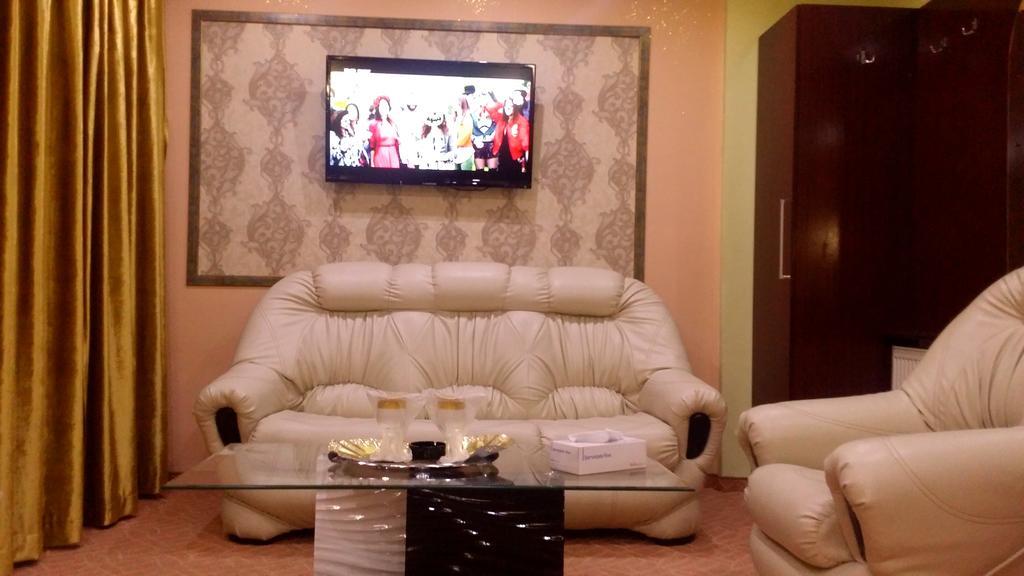 Byblov Rooms Boutique ブカレスト エクステリア 写真