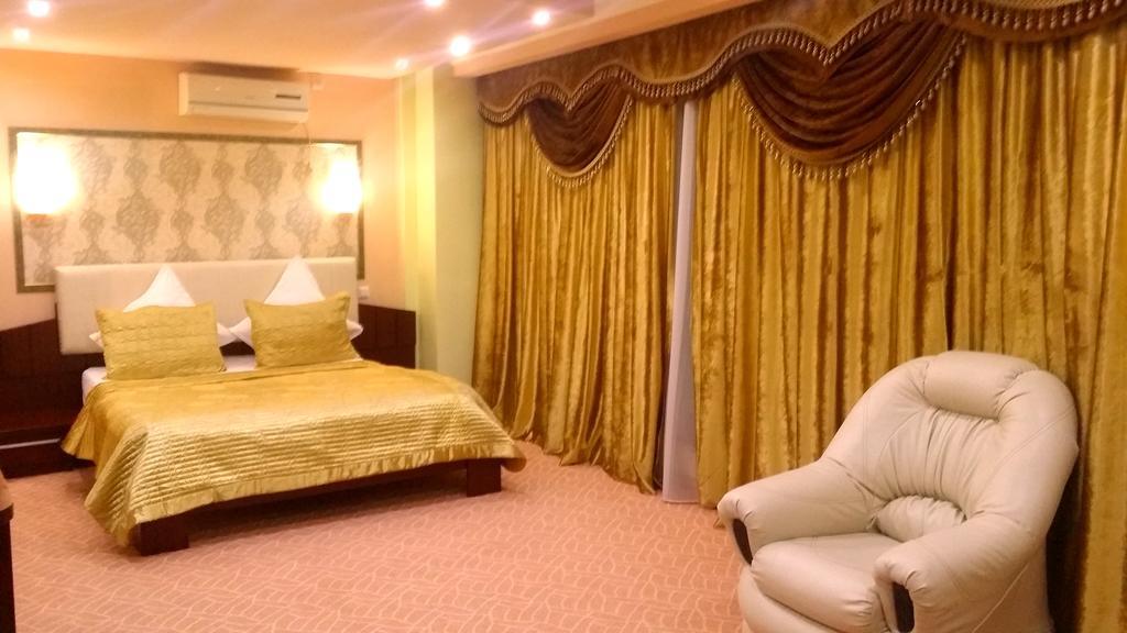 Byblov Rooms Boutique ブカレスト エクステリア 写真