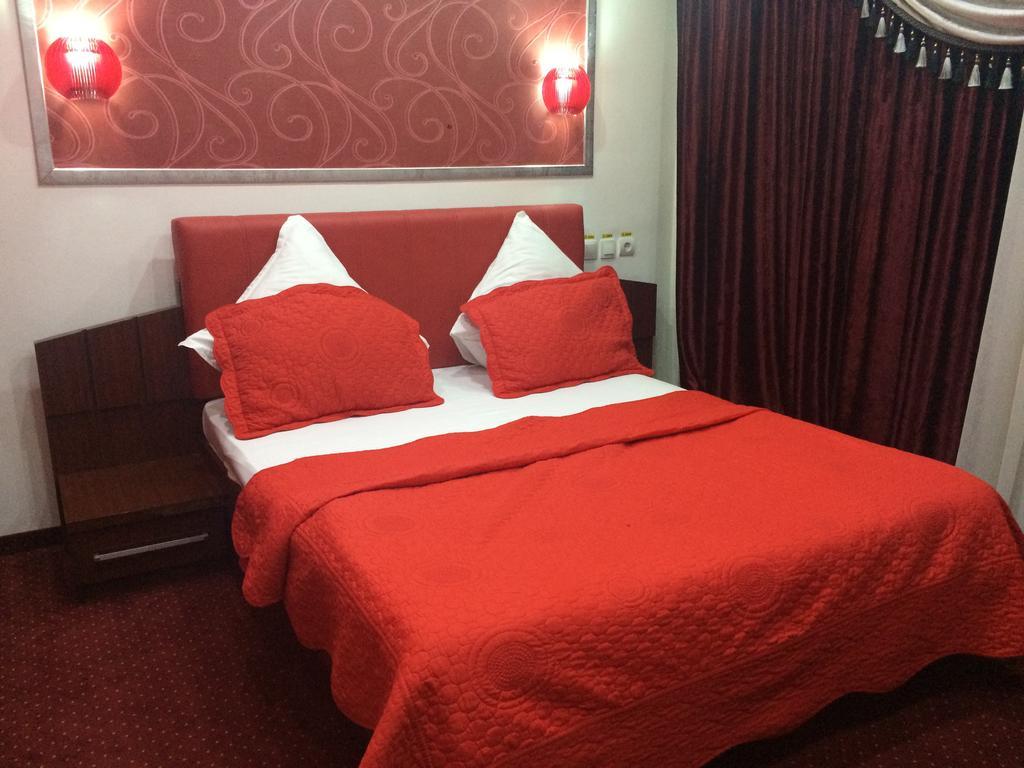 Byblov Rooms Boutique ブカレスト エクステリア 写真